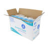 Denture Cup with Lid