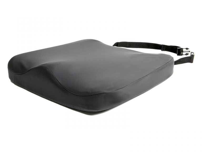 Protekt Foam Supreme Bariatric Wheelchair Cushion