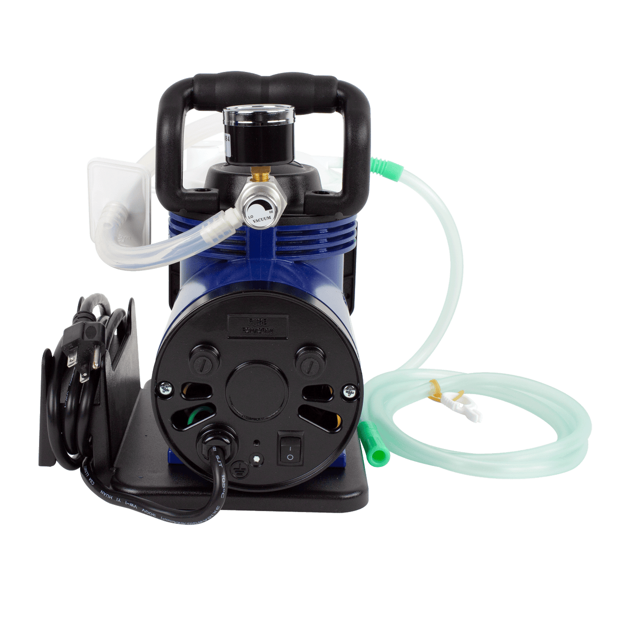 Dynarex Resp 02 Suction Unit With Base