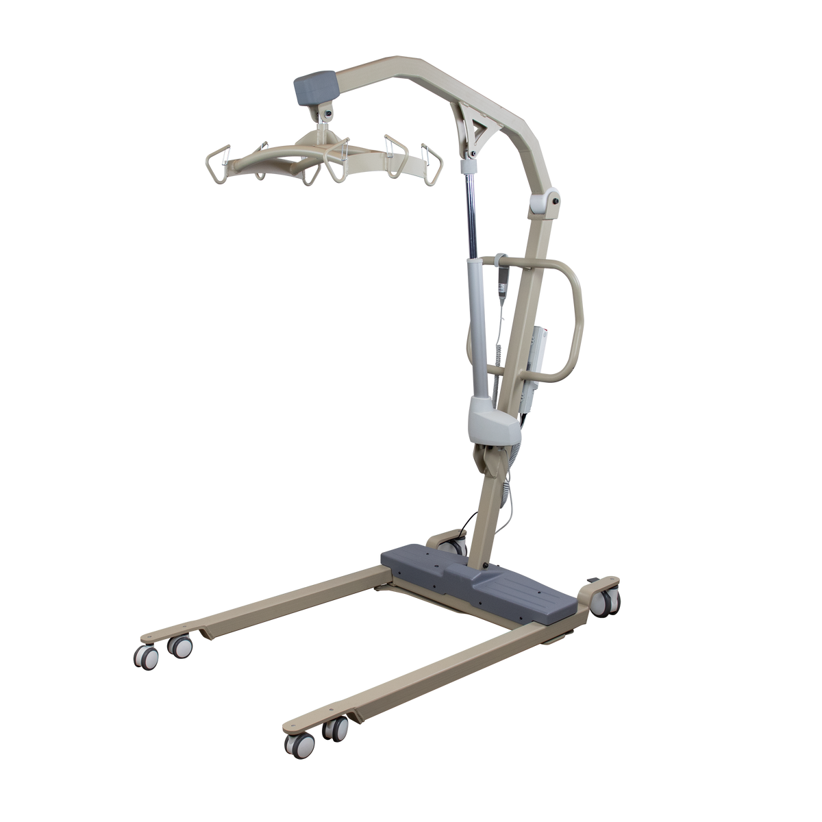 Bariatric Heavy Duty Patient Lift 1000 lbs – Supplyline Medical
