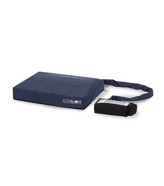 Medacure Solid Full Body Sling with Commode Opening