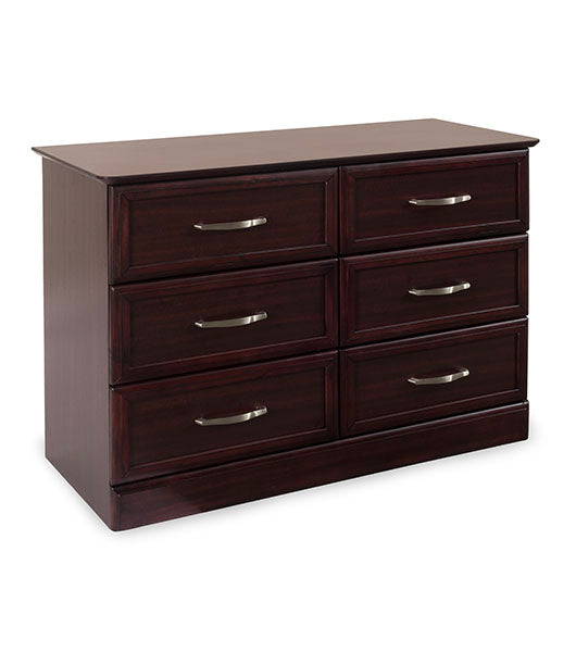 Hamilton Collection 6 Drawer Dresser