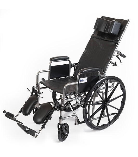 Medacure Wings Wheelchair Full Reclining High Back