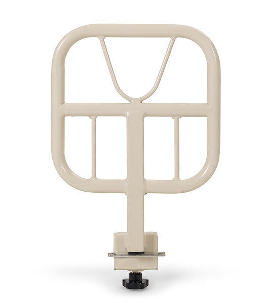 MedaCure Quad Shaped Qbar Assist, Clamp