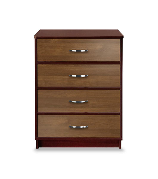 Medacure Contemporary Collection 4 Drawer Chest