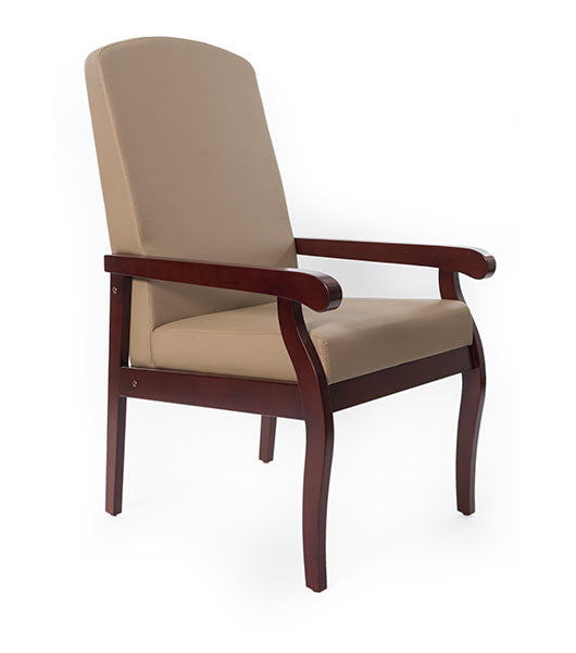 Medacure Resident Arm Chair