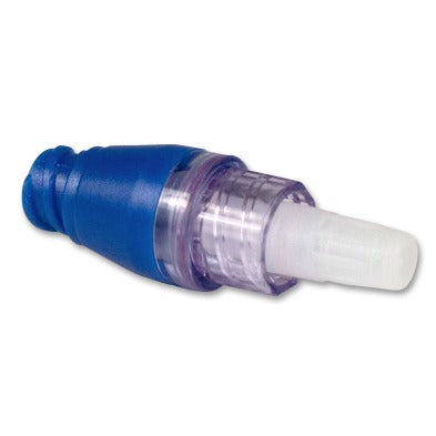 Needleless PRN Luer Connector