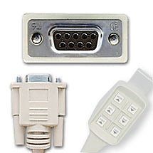 Invacare Bed Control 6 Function AU Plug