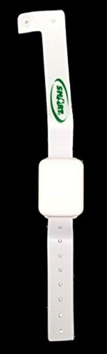 Resident Wristband Transmitter for TL-4005