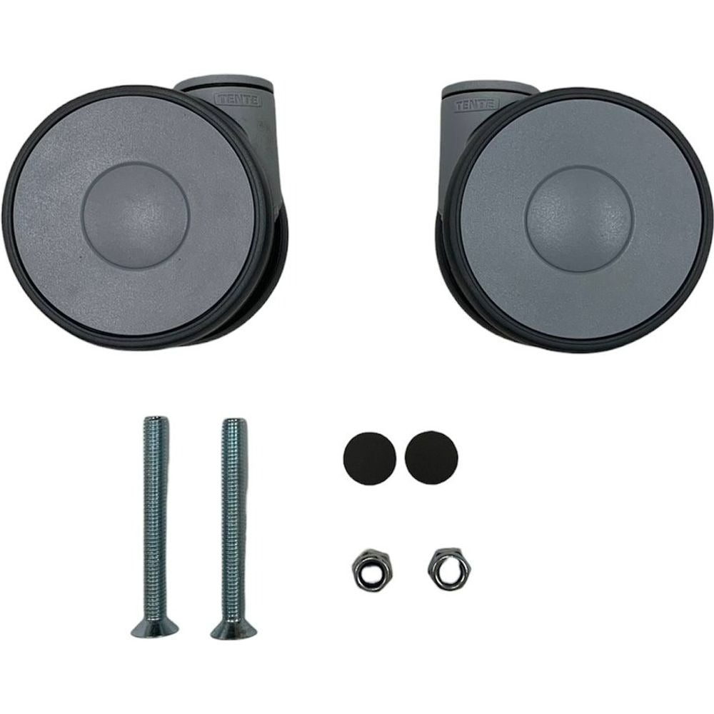 Joerns Casters for Electric Patient Leg Lifter HPL500-EL-S2