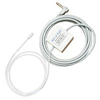 Bite or Puff cord with 1/4" Plug 10ft Cord