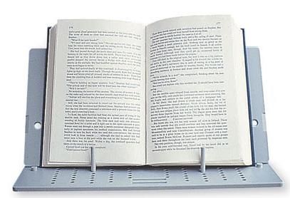 Roberts Book Holder