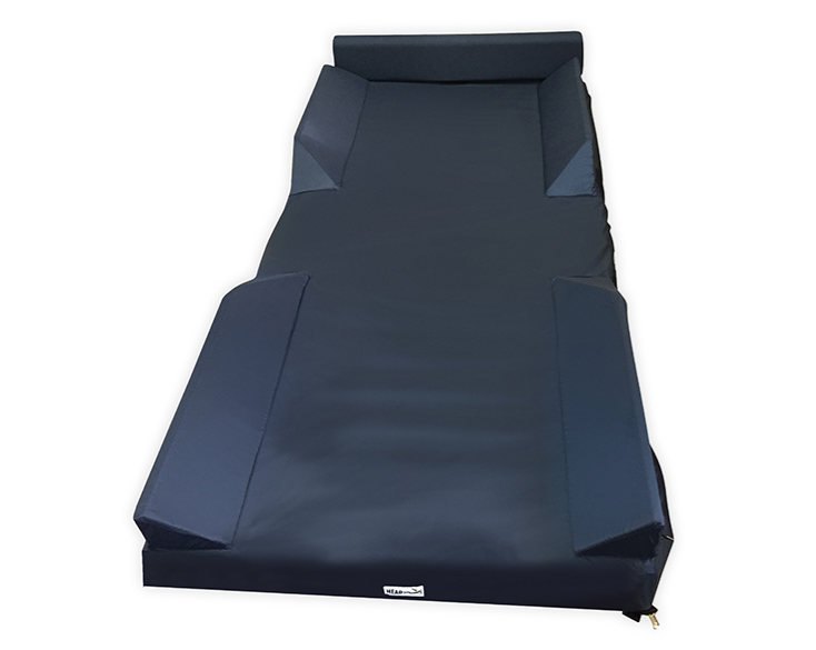 Raised Rail Air Mattress Cover