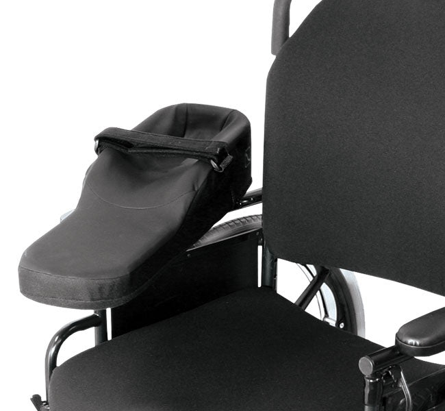 Comfort Arm Trough Mounting Hardware