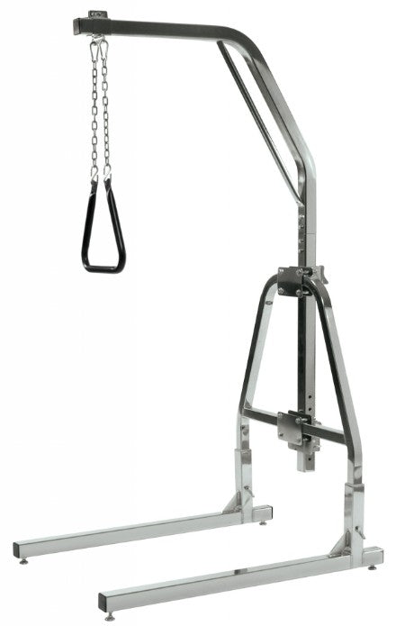 Lumex Bariatric Trapeze, 600 lb weight capacity