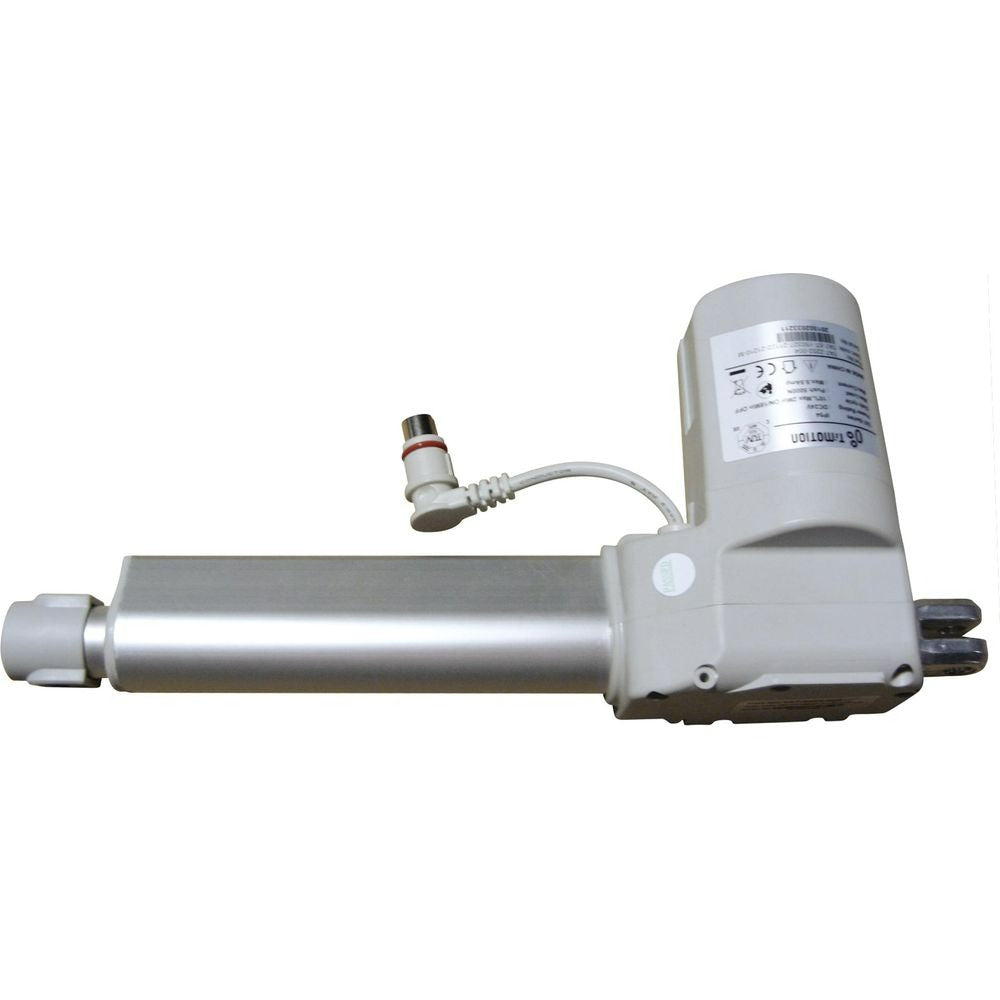 Replacement Head Actuator for Panacea 3000 Beds and Panacea 3250 Beds