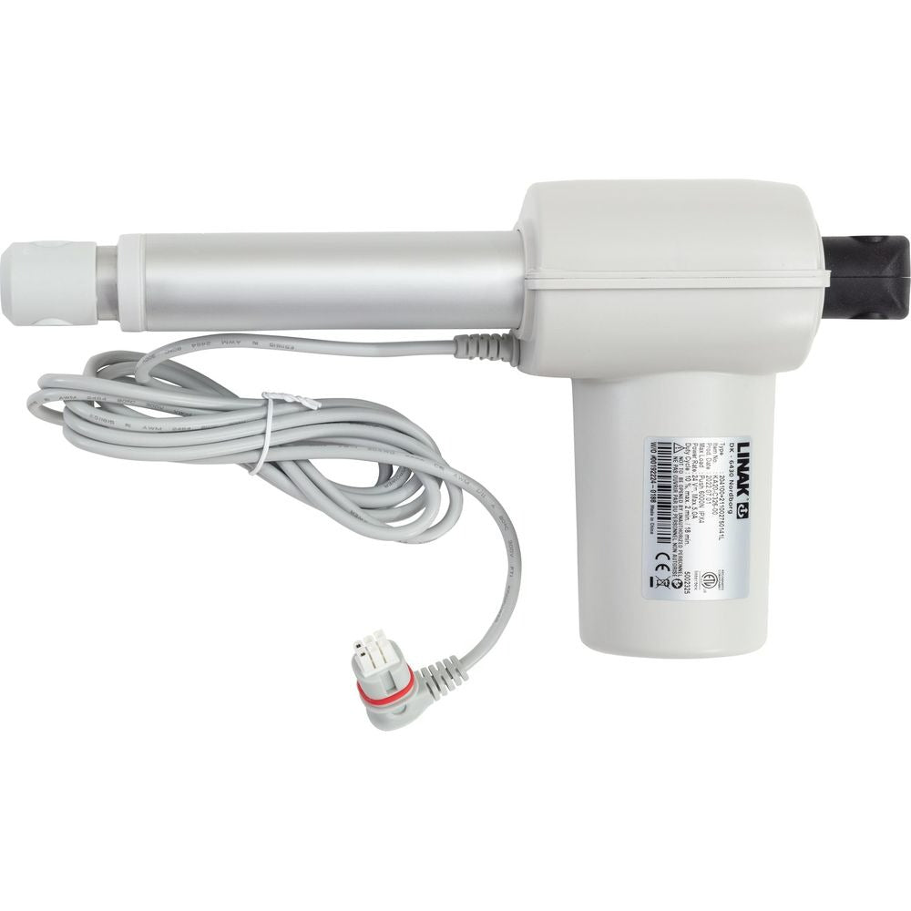 Foot motor for SLB48-X