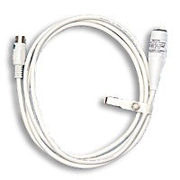Jeron Cord Single 10ft 8 Pin DIN Plug