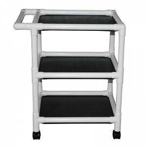 MJM Multipurpose Utility Cart 24" X 25" 75 lb