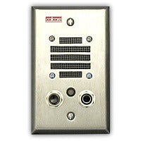 Replacement Rauland Borg BS-300 Single Station