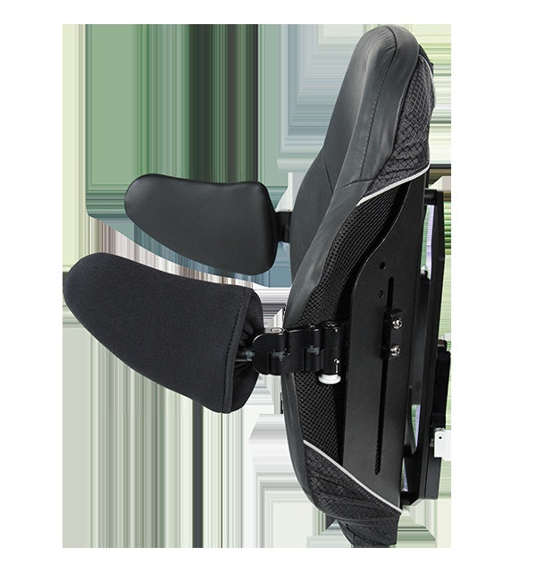 Lateral Trunk Support Foam