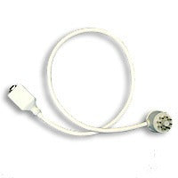 Single Ektacom Adapter