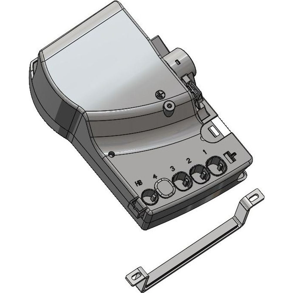 Conversion Kit for Non-Staff B330 Beds (From Dewert to Linak)