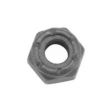 Locknut Axle Part for Invacare Wheelchairs