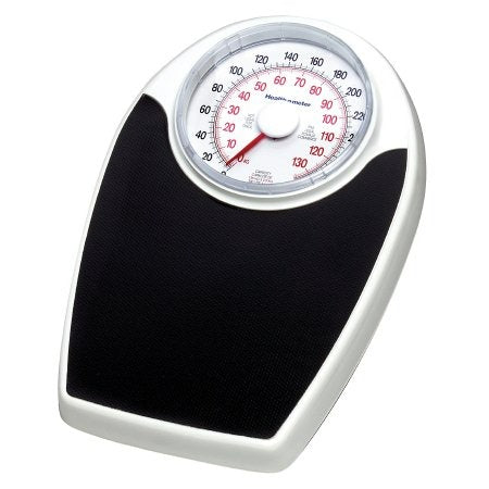 Healthometer Oversize Dial Scale