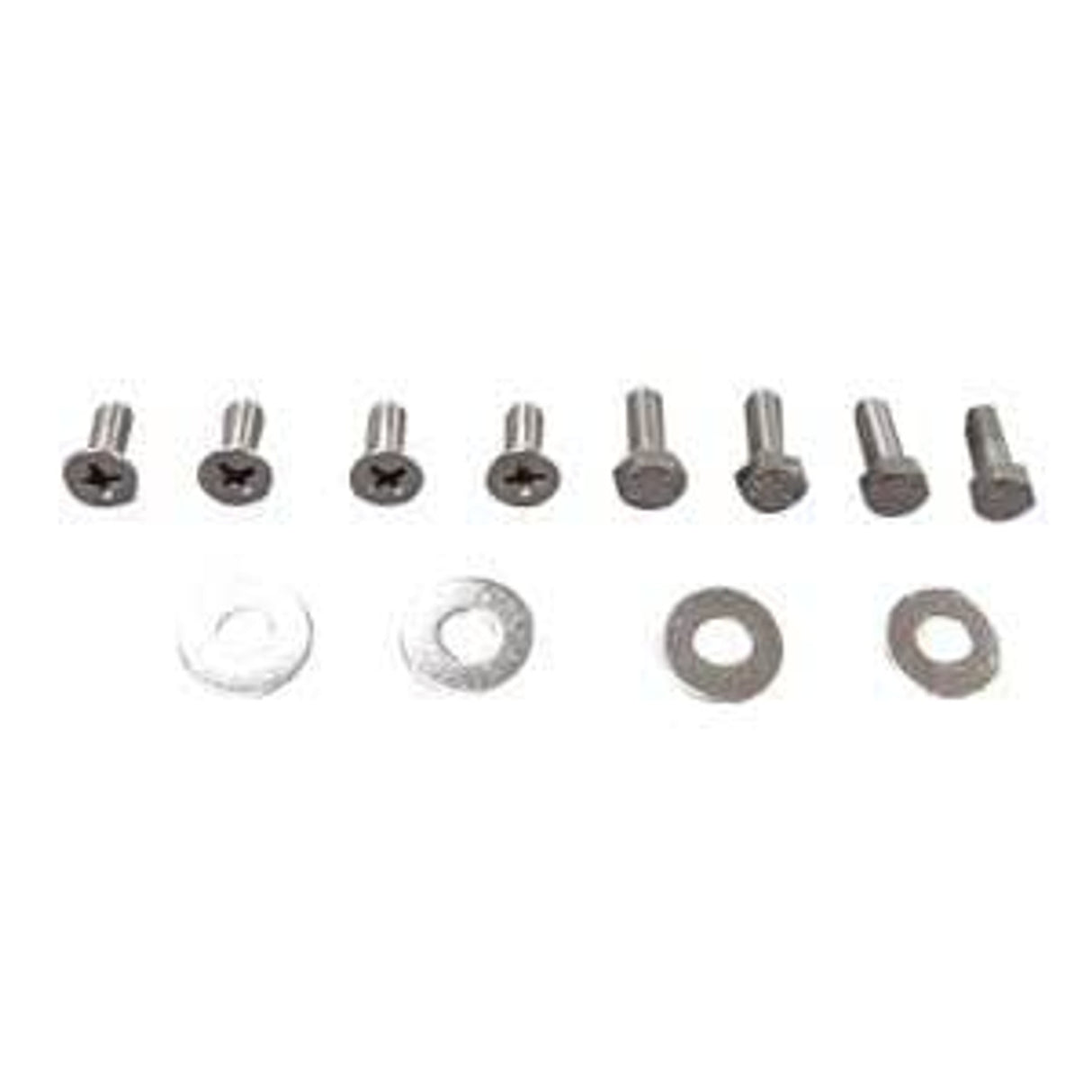 Side Frame Hardware Kit for Invacare Tracer Wheelchair