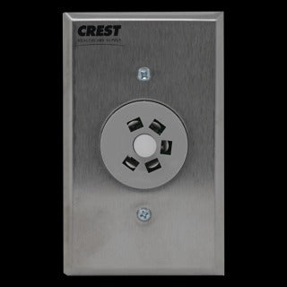 Receptacles for Edwards Locking Call Systems