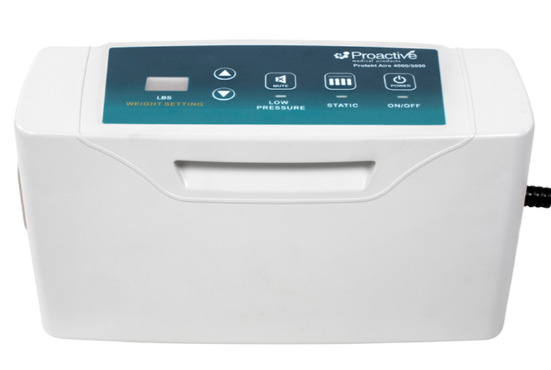 Protekt Aire 4600DX Pump Only