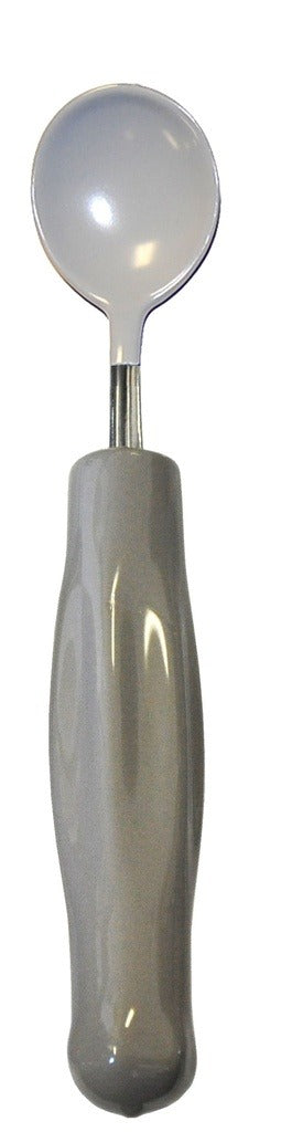 Adult Weighted Coated Soupspoon