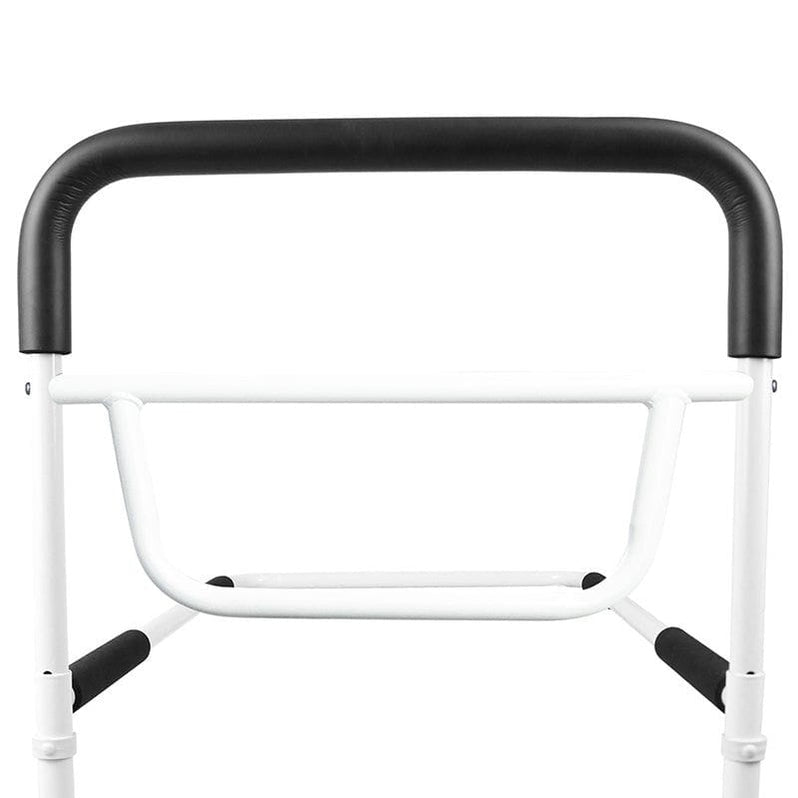 Height Adjustable Bed Rail