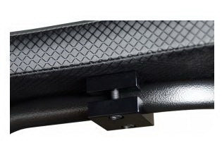 Comfort Arm Trough Interlock Non-Rotating Mounting Hardware