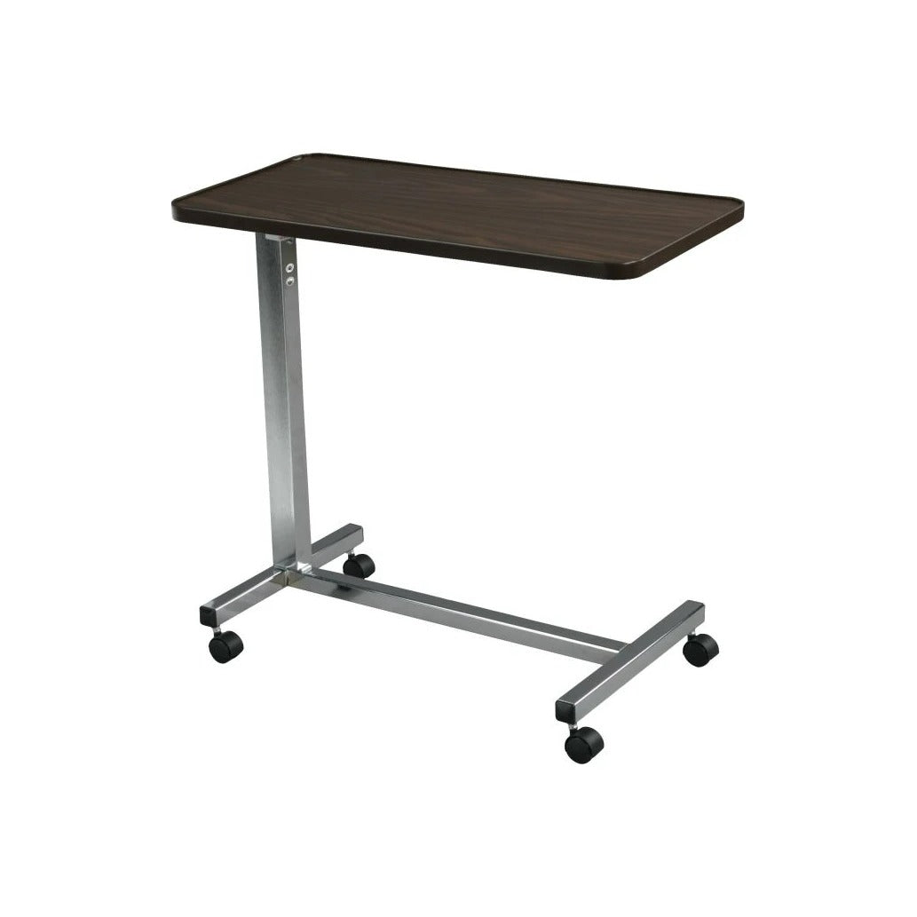 Drive Table Top and Bracket for Non Tilt Top Overbed Table 13067