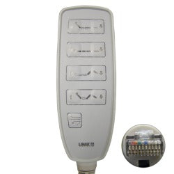 Pendant With Lite For Zenith 7000 Aps Bed