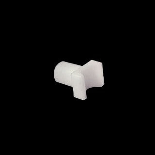 Seat Rail Guide for Fixed Arm Plastic