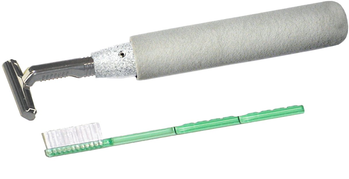 The Universal Holder