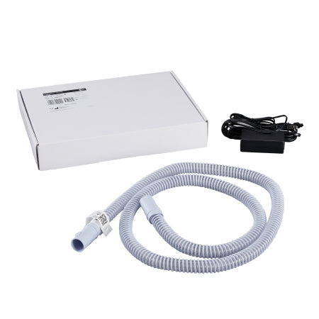 3B ComfortLine Heated Tubing Kit with AC Power Supply