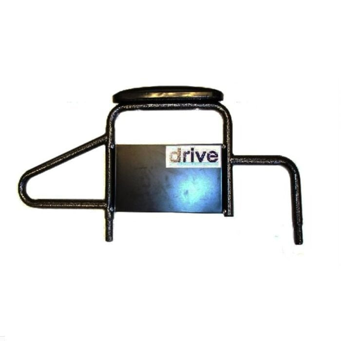 Desk Arm for Silver Sport Reclining Wheelchair