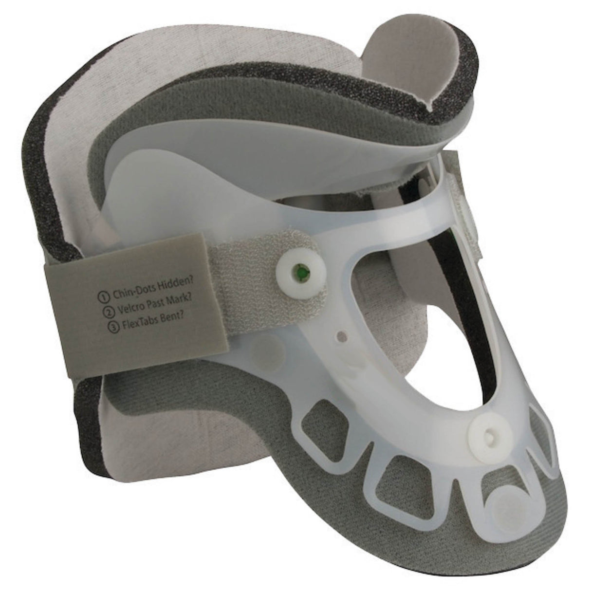 Aspen Pediatric Collar