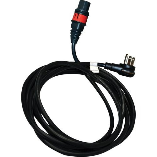 Joerns Power Cord Kit with Grounded 3 Prong Plug for Model UCXT and U770
