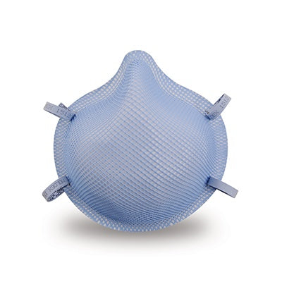 Moldex 1500 Series N95 Series Healthcare Particulate Respirator