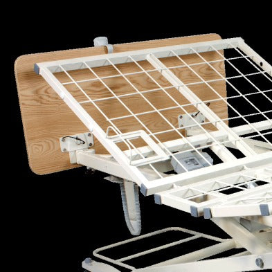 Headboard for Dynarex D100 D200 and D300 Bed