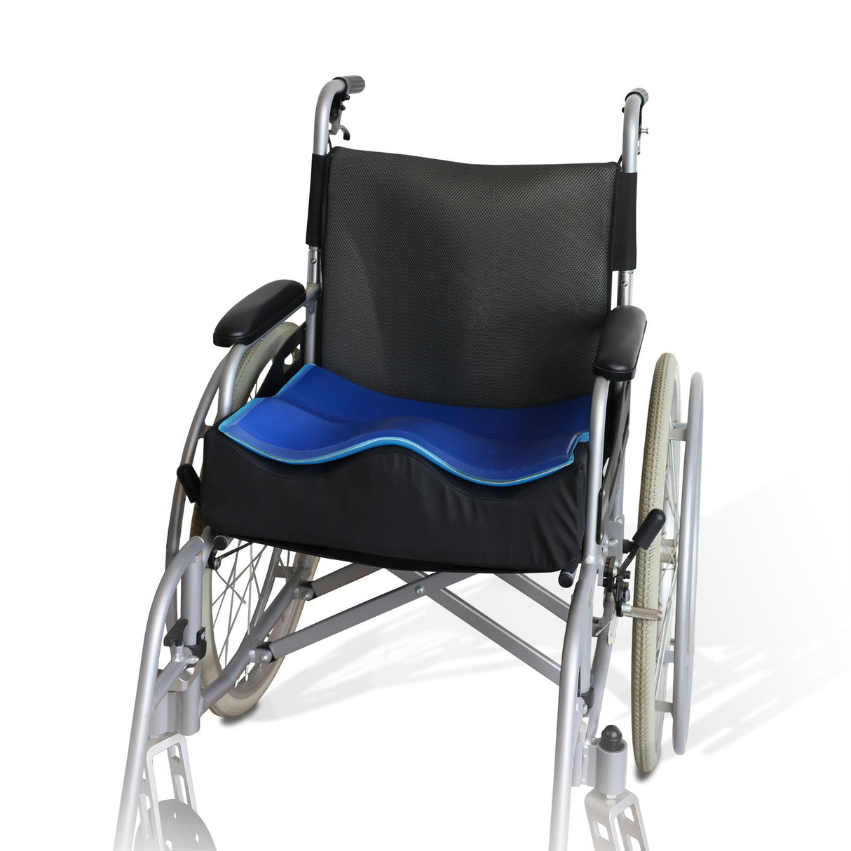 NYOrtho APEX Conform-X Gel-Foam Cushion