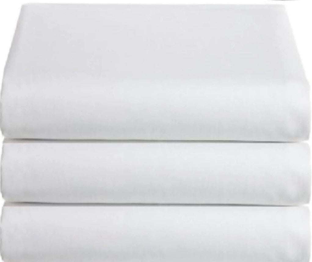 Premium T130 Flat Sheets