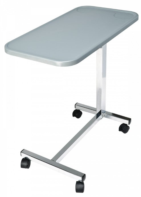 Composite Overbed Table Non Tilt