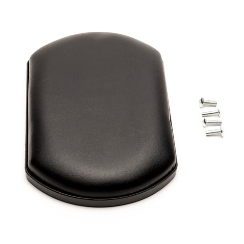 Universal Wheelchair Calf Pad with Hardware