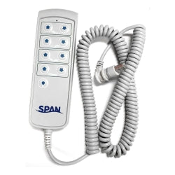 Pendant With No lite For Zenith 7000 Aps Bed